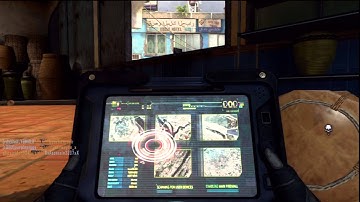 Call of Duty Black Ops 2: 31-4 Kill Confirmed in Overflow