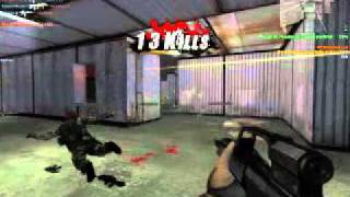Base rape,, multi kill by literpen