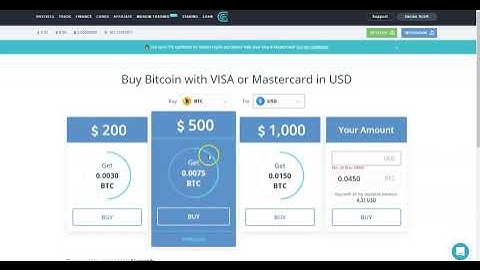 CEX.IO Tutorial | Crypto Exchange | Coin Staking | Crypto Trading