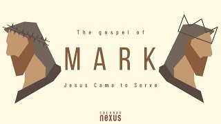 Mark 11:1-14 :: “Exalting Jesus as King”