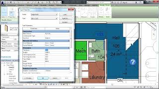 02 04 Moving And Docking Properties