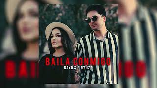 Download Lagu Gayo \u0026 Firyuza - Baila conmigo (Official audio 2025) MP3 Download Lagu Gayo \u0026 Firyuza - Baila conmigo (Official audio 2025) MP3