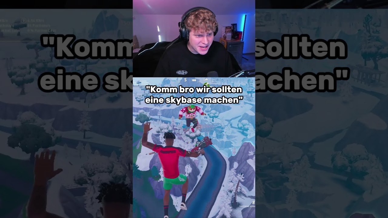 Zu wem gehört dieser Teammate... 💀😭 #shorts #fortnite #gaming