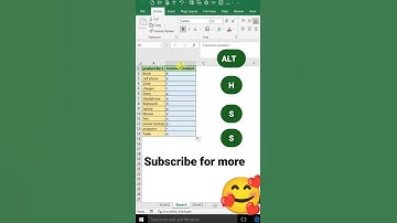 Sort by last character or number👍 smart trick 😍