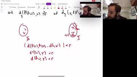 Lecture 21 | Optimal Transportation, Geometry and Dynamics