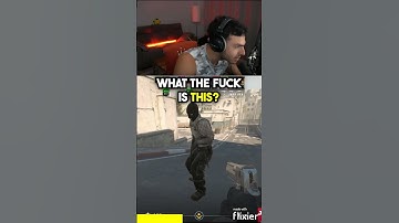 New Glitch in Counter-Strike 2 #shorts