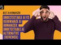 Undetectable AI Review: What is the Best Alternative to Undectectable AI?
