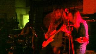 Deesasta Aeria - 11 - Forest - 2011-07-22