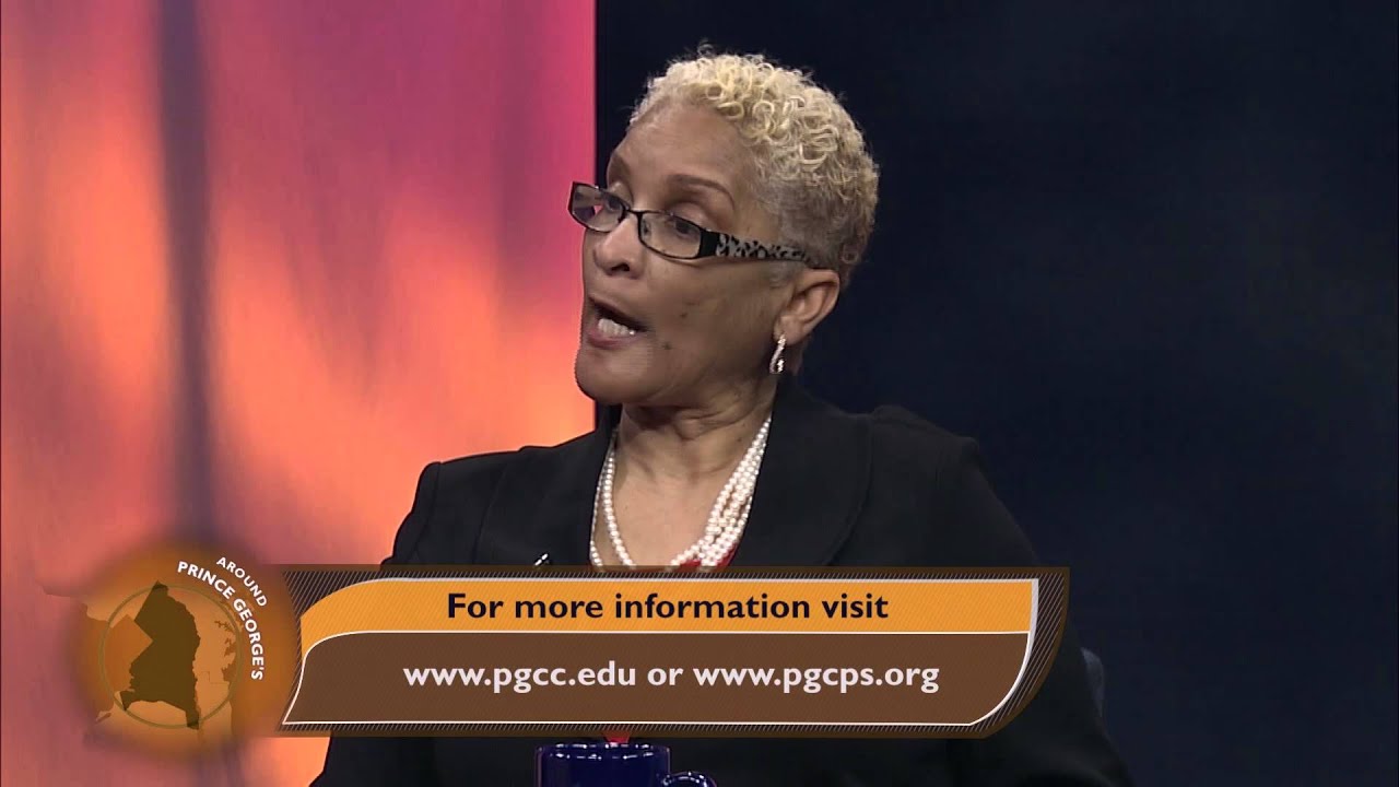 Around Prince George's Ep 203: Academy of Health Sciences Graduates