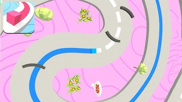 Color Adventure|Line Color 3D Full Gameplay Walkthrough Part 04