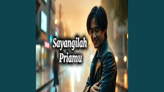 Download lagu Sayangilah Priamu