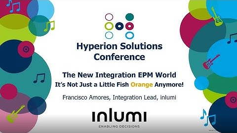 The New EPM Integration World