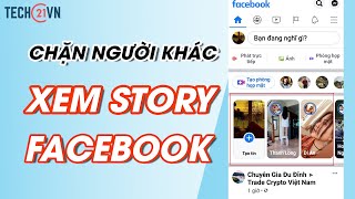 List 20+ cách chặn người khác xem tin trên facebook mới nhất hiện nay