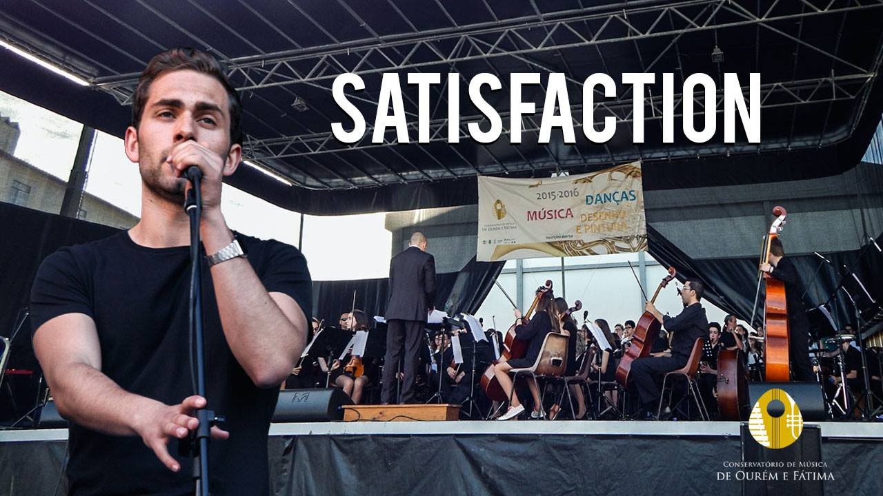SATISFACTION - CMOF