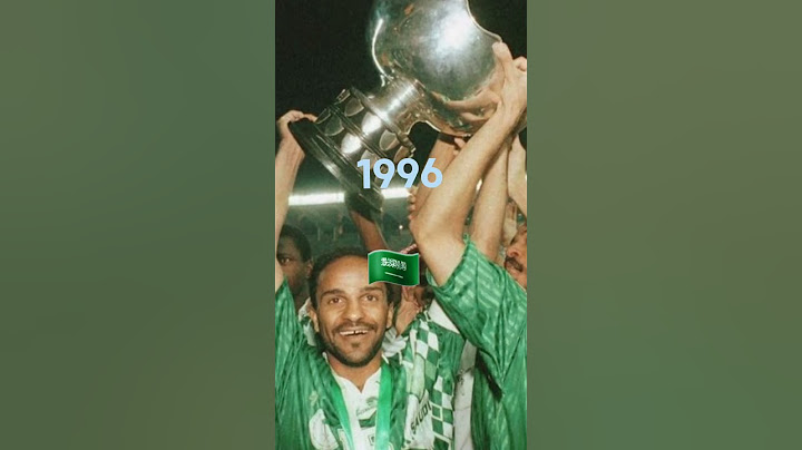 Every AFC Asian Cup Winner (1956-2019) ⚽️ 🏆