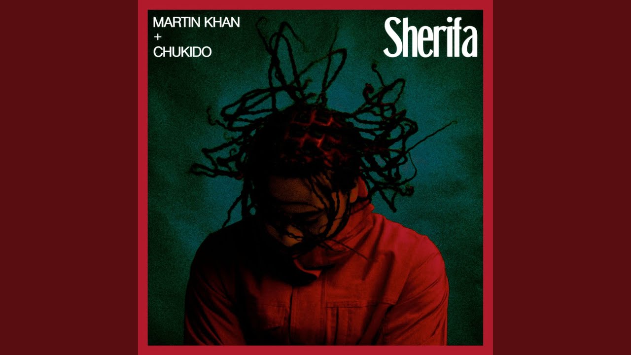 Watch Sherifa on YouTube Watch Sherifa on YouTube