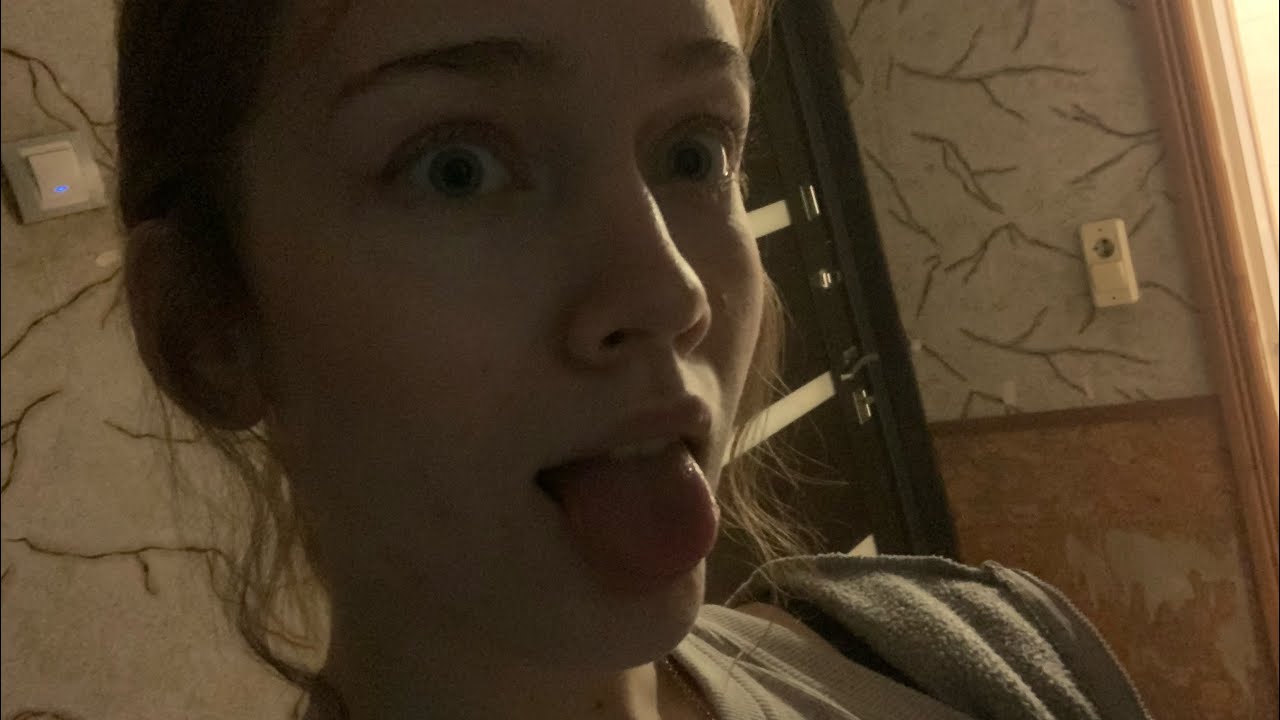 асмр подруга завидует но собирает тебя на свидание