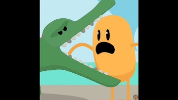 Dumb Ways to Die 4 | Part 6 | New Game | Tik tok #shorts