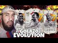 Fc 24  evolution le show golazo quelle carte choisir 