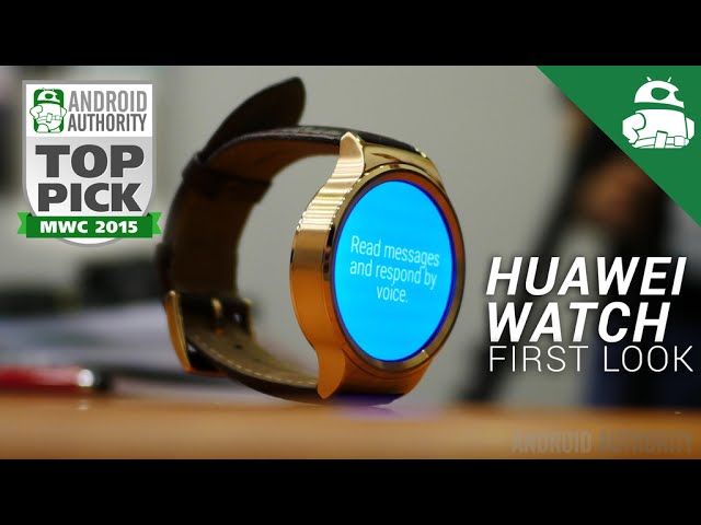 HUAWEI Watch GT 4 review: Should you buy it? - Android Authority