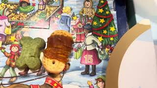 ADVENT CALENDAR DAYS #7 & #8 🎄