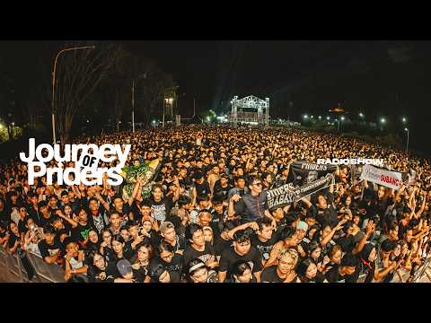 #JourneyOfPriders Ep. 168 || Semarang