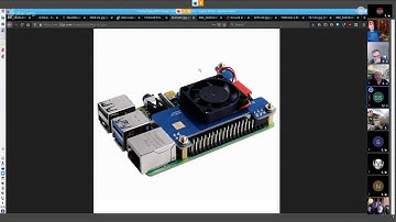 High availability on two Raspberry Pis with Scott Sullivan