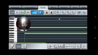 Terlambat waktu ( album) no vokal Sribhawono Lamtim  kekasih hati ... Rio rumap