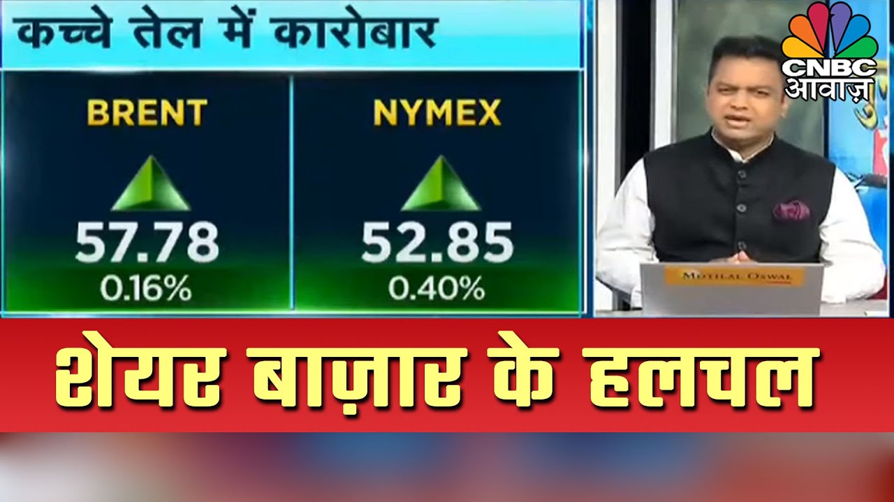 bbc financial news live शेयर बाज़ार में हो रहे हलचल पर पूरी जानकारी | Munaffe Ki Tayari | October 3, 2019