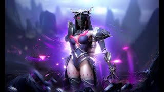ACE New Hero Intro - Karma