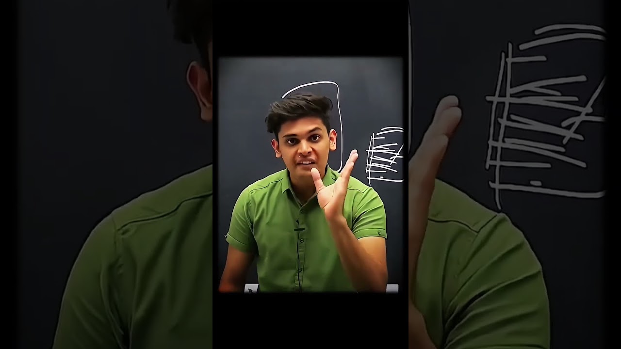 Crack Any Exam Motivation🔥