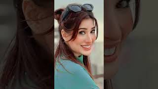 Pakistani Actress Mehwish Hayat In Glamorous Style