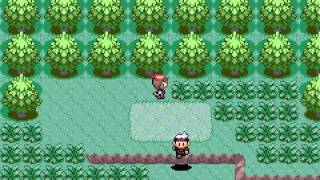 Pokemon Ruby - </a><b><< Now Playing</b><a> - User video