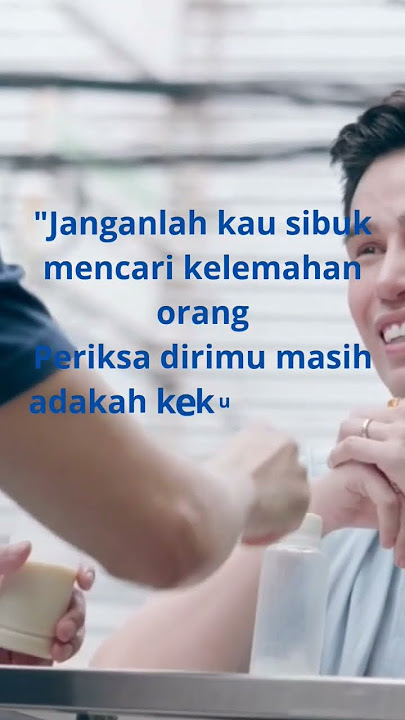 Kata-kata Mutiara Rhoma Irama Sangat Inspiratif #shortvideo
