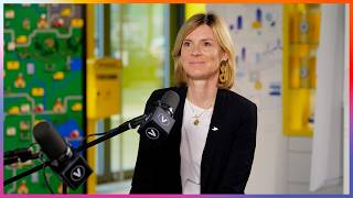 Stéphanie Berlioz (La Poste Group): “Innovation is about adapting & transforming to serve everyone”
At VivaTech 2026, we welcome La Poste Group to showcase an innovation strategy built around performance, responsibility and the ability to meet evolving needs — across its operations in France and its international subsidiaries. In this video, Stéphanie Berlioz highlights what the Group will bring to VivaTech this year: industrial innovations designed to make work easier and safer for employees, trusted digital services, and an immersive experience created to raise public awareness around environmental challenges.
In 2026, we celebrate our 10th edition as Europe’s largest event for tech and startups. Join us from June 17 to 20 at Paris Expo Porte de Versailles. Stéphanie Berlioz (La Poste Group): “Innovation is about adapting & transforming to serve everyone”