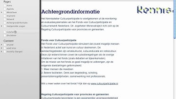 Django Fiber - edit page