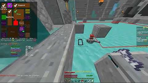 Best Dungeons Mods You NEED in Hypixel Skyblock!