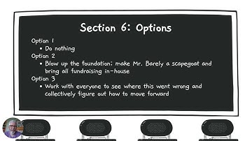 EDL 854   Module 12 Case Study