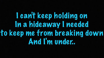 Midnight to Monaco - One in a million (Paroles)