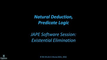 Logic39bExistentialElimination