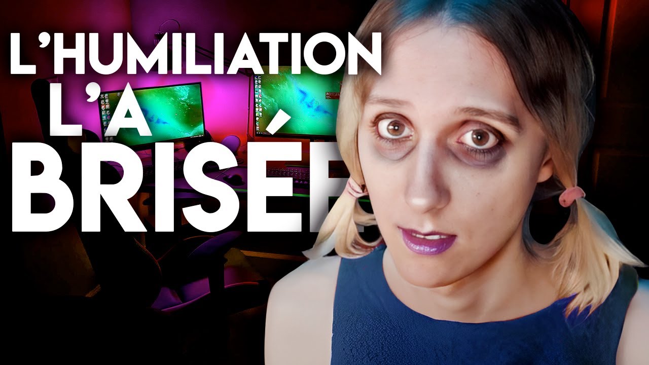 La descente aux enfers de Narcissa Wright.