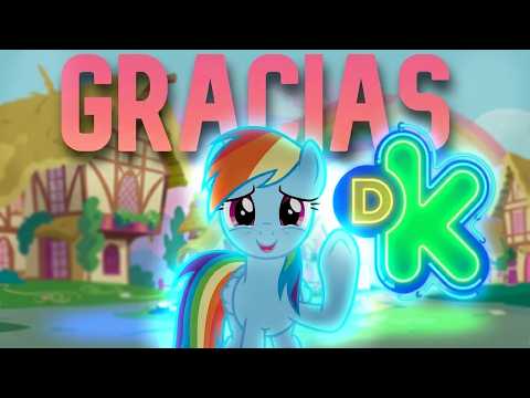 pony