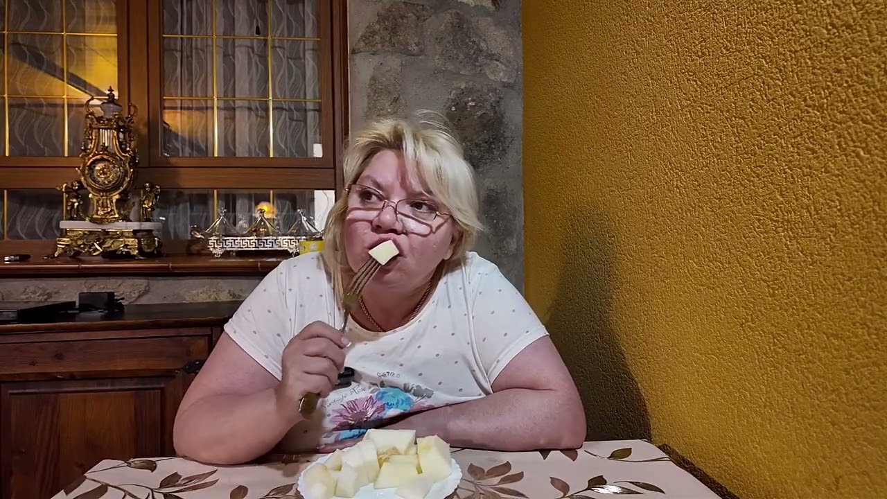 МУКБАНГ 💥 Что дарить на день рождения. 