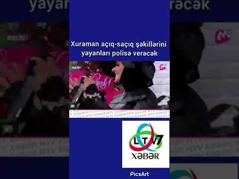 Diqqət!!! Xuraman Şuşalı açıq-saçıq şəkillərini yayanları polisə verəcək.