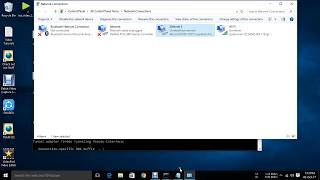 How to Create Loopback Adapter in Windows PC || Virtual Adapter