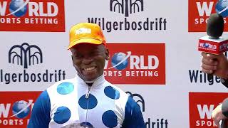 Vidéo de la course PMU PRIX WSB SPINA WINA MAIDEN PLATE