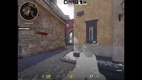 CS2 LEGIT CHEATING! | ft. Enigma