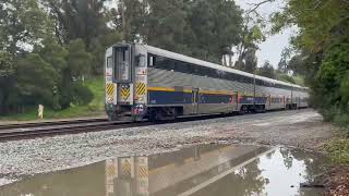 Railfanning Pinole, CA feat. UP 1005, New Paint FXE, BNSF 6887 on point, and more by CabCar6962 193 views 1 month ago 1 hour, 2 minutes