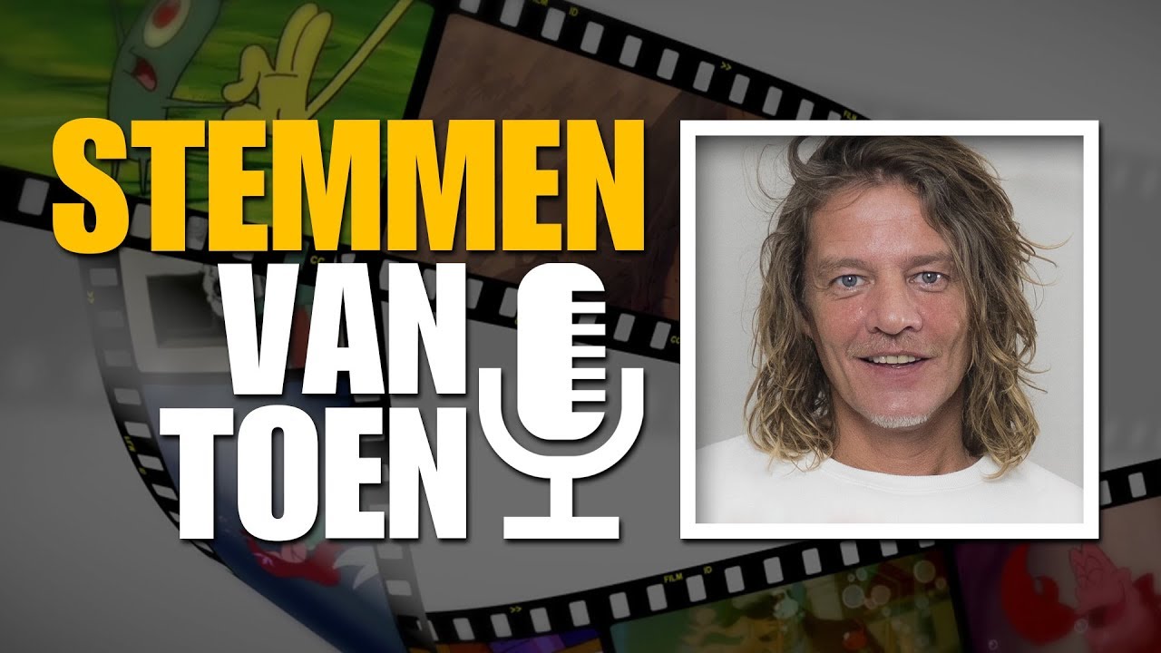 (Stem)acteur: Tygo Gernandt