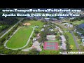 Apollo Beach Park and Rec Center